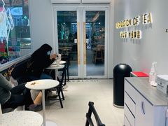 -喜茶(滨江宏岸店)