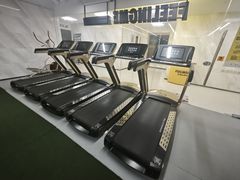 -FEELINGME乐刻私教馆·健身(朗悦居店)