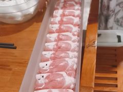 -乐宴·老北京铜火锅(桂庙店)