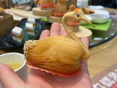 -九號渔港·蒸汽海鲜·粤菜茶点(八卦岭店)