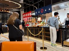 -星汇餐厅(新濠影汇店)