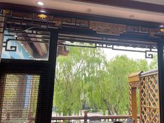 -鹊华居·地道鲁菜·海鲜·融合味(大明湖店)