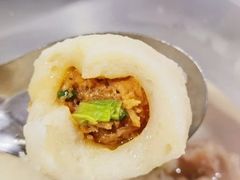 -得胜鱼丸老店