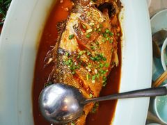 -渔娘渔家丹东海鲜(东直门店)