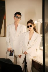 -巴黎春天·菀纱仙庭婚纱美学