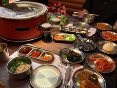 -西塔老太太泥炉烤肉(上海七宝领展广场店)