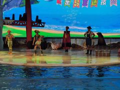 -三亚海昌梦幻海洋不夜城