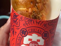 -85度C(上海秀沿路店)