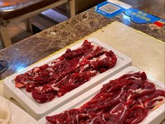 -潮悦牛肉火锅城(水贝店)