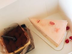 -好利来(山东路店)