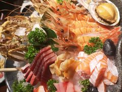 -旨料亭日本料理(四川北路店)