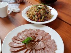 -翠花老菜饺子馆(七宝店)