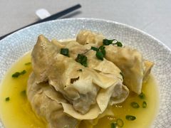 -新吉士·上海菜(浦东LCM置汇旭辉店)