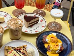 -流浪者复古西餐鸡尾酒吧(沈阳店)