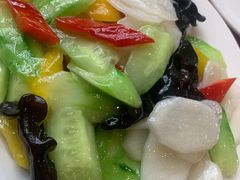 青瓜山药-大顺堂食府(牛街店)