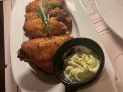 -安妮意大利餐厅(日坛店)