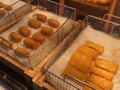-非烤勿扰自助烤肉(虎门天虹店)