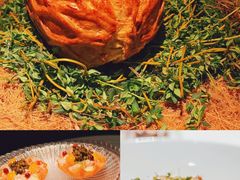 -壳里西餐厅Coquille Seafood Bistro(蒙自路店)