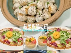 -3号仓库·创意中国菜(新世界城店)