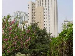 -中央音乐学院附中