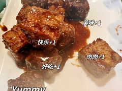 -香阁餐厅·常州菜·常州菜代表品牌(新北奥体店)