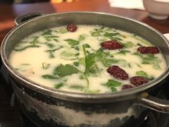 -文兴酒家(Chinatown - Gerrard Street)