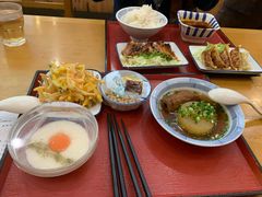 -虹梅食堂·爱蝦乃家