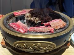 -泥炉烧肉师(新街口金銮巷店)