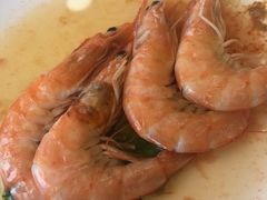-港畔赶海蒸汽海鲜烧烤自助(仙螺岛店)