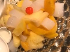 -好旺角齐市鲜切牛自助烤肉(农林五道街总店)