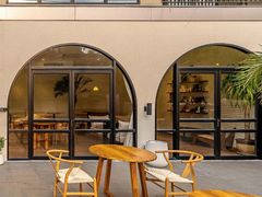 -满记甜品(王府井北京市百货大楼店)