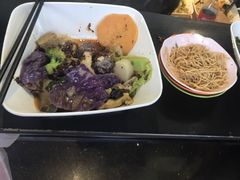 麻辣凉面-林静小吃(复兴路店)