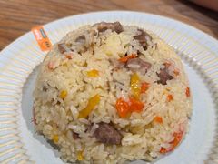 -清真·玛丽亚新疆菜主题餐厅(浙江中路店)
