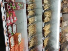 -老马路串串香火锅(北门桥店)