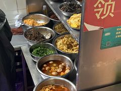 -聚宝螺蛳粉(聚宝店)
