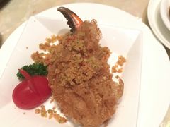 -8餐厅(新葡京酒店)