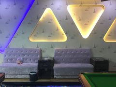 -名仕台球(保利广场店)