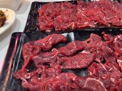 -三毛牛肉店(福强店)