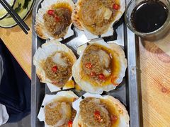 -望江门227龙虾馆