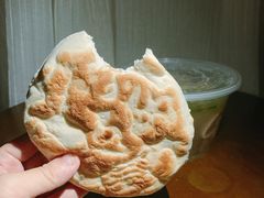 馍馍-马尔沙牛杂(海一大厦店)