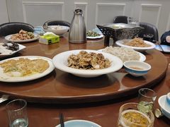 -晚归月亮湾私家菜(临邑路店)