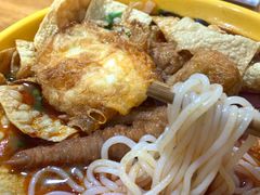 -龍城柳州螺蛳粉(群星路店)