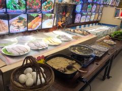 -鲜鲜·鲅鱼圈海鲜(于洪店)