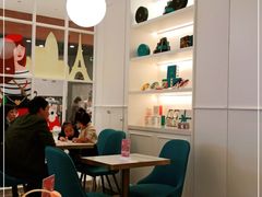 大堂-PAUL LAFAYET 法式甜品(深圳湾万象城店)