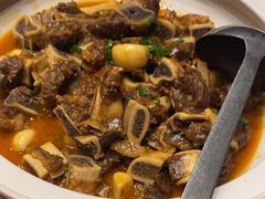 -院里寻菜·精致庭院菜(观沙岭店)