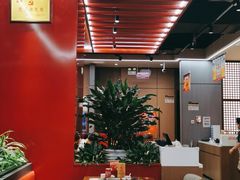 大堂-管氏翅吧(马家堡店)