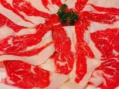 -圆山胜利碳火铜锅涮肉(马甸桥店)