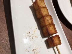 -南门小馆·清真(国贸商城店)