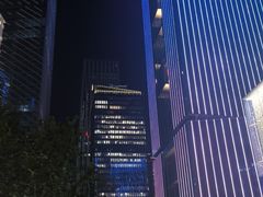 -深圳湾万象城(南山店)