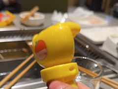 -海底捞火锅(方圆荟店)